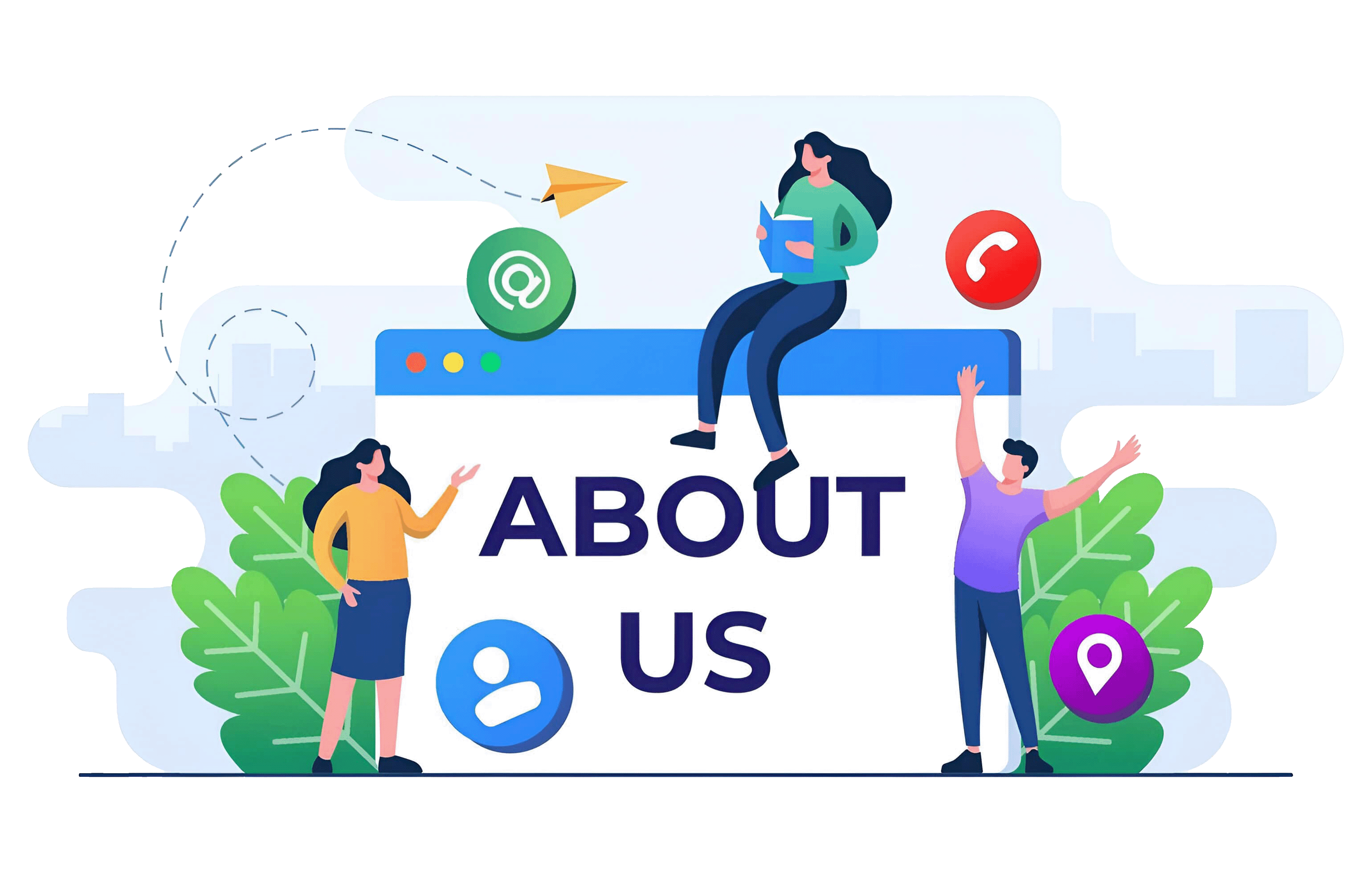 درباره شهر هوشمند پروسیس