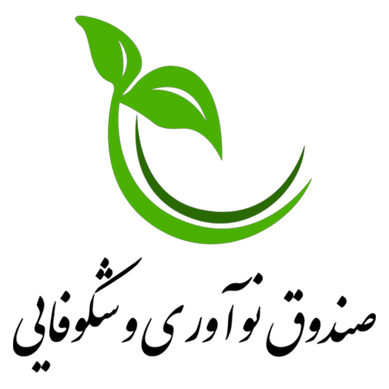 معاونت علم و فناوری ریاست جمهوری